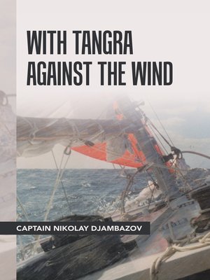 cover image of With Tangra Against the Wind
